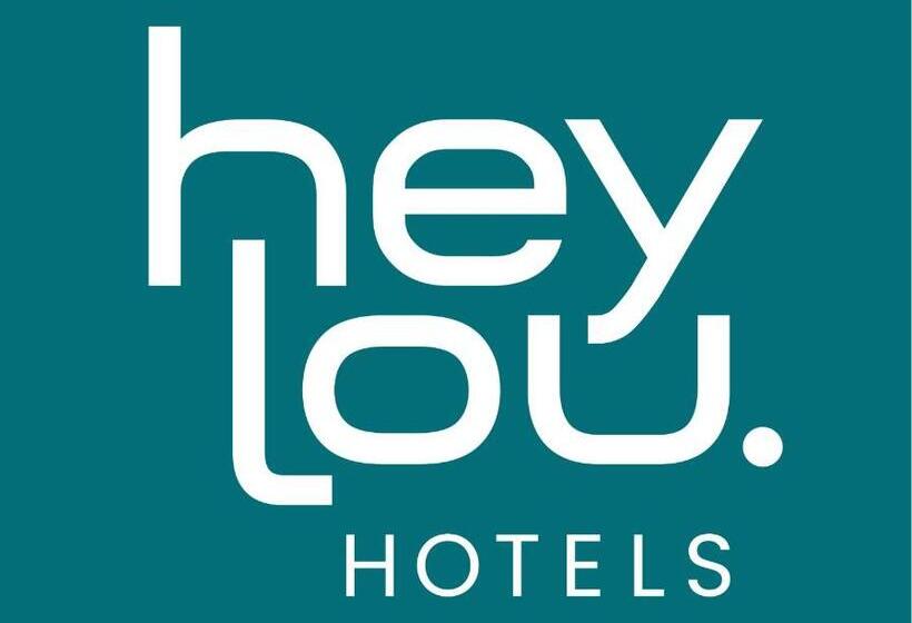 Hey Lou Hotel Monheim Am Rhein