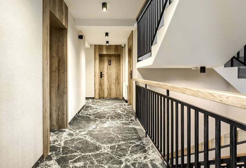 Szlakami 5 Dolin   Apartamenty Obok Doliny Strążyskiej   Sauna Gratis!