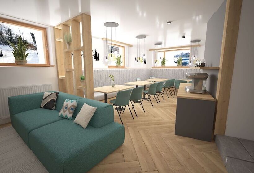 Szlakami 5 Dolin   Apartamenty Obok Doliny Strążyskiej   Sauna Gratis!