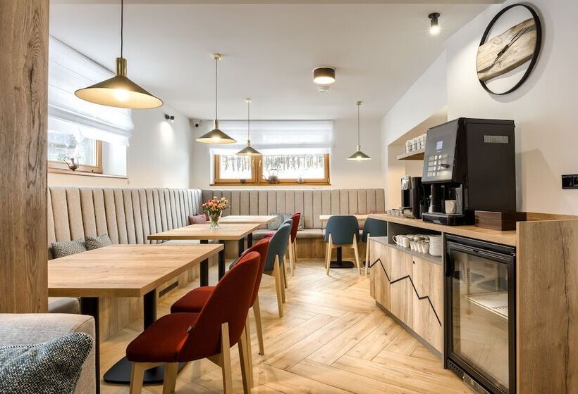 Szlakami 5 Dolin   Apartamenty Obok Doliny Strążyskiej   Sauna Gratis!