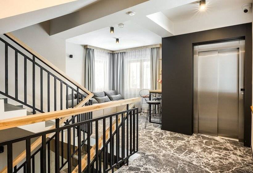 Szlakami 5 Dolin   Apartamenty Obok Doliny Strążyskiej   Sauna Gratis!