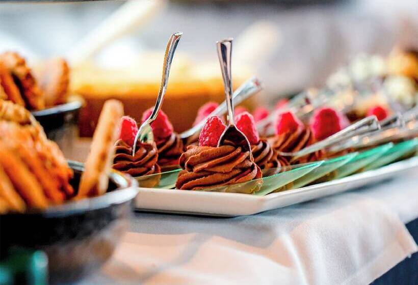 Table Mountain Casino Resort