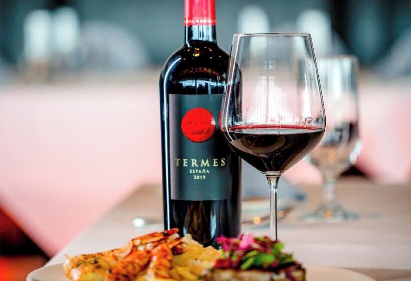 Table Mountain Casino Resort