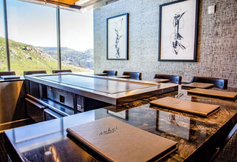 Table Mountain Casino Resort