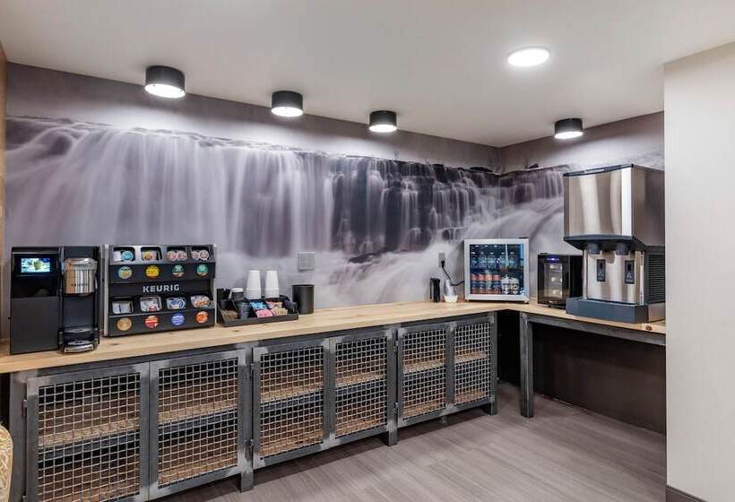 The Gibson Hotel Great Falls, Ascend Hotel Collection