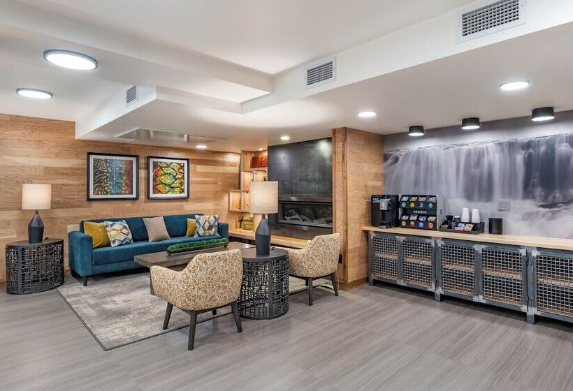 The Gibson Hotel Great Falls, Ascend Hotel Collection