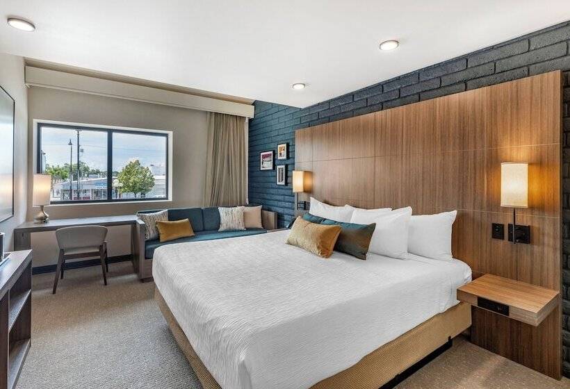 The Gibson Hotel Great Falls, Ascend Hotel Collection