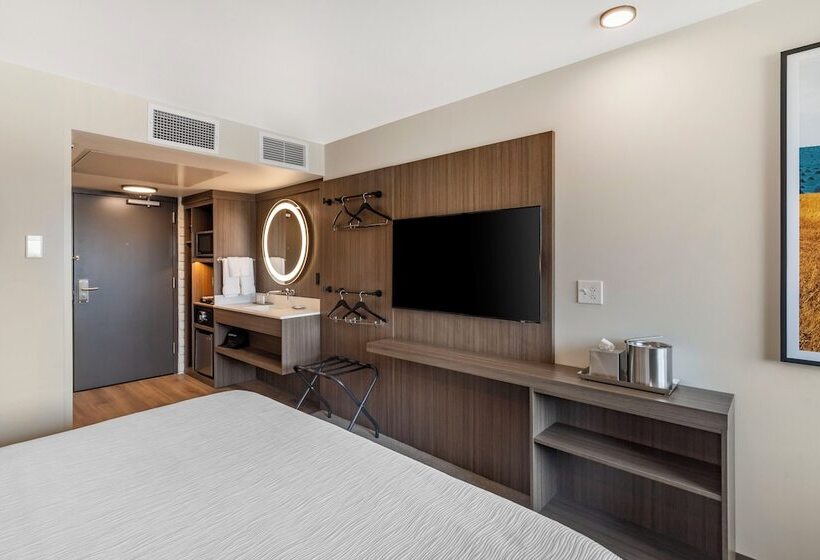 The Gibson Hotel Great Falls, Ascend Hotel Collection