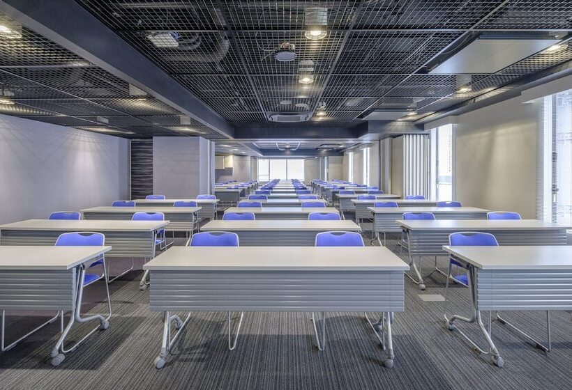 Tosei Hotel Cocone Tsukiji Ginza Premier