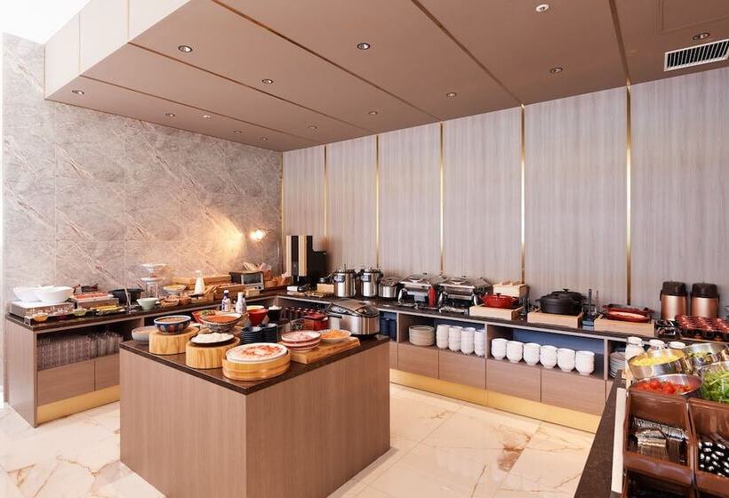 Tosei Hotel Cocone Tsukiji Ginza Premier