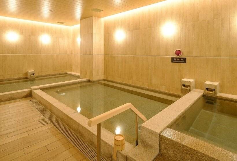 Tosei Hotel Cocone Tsukiji Ginza Premier