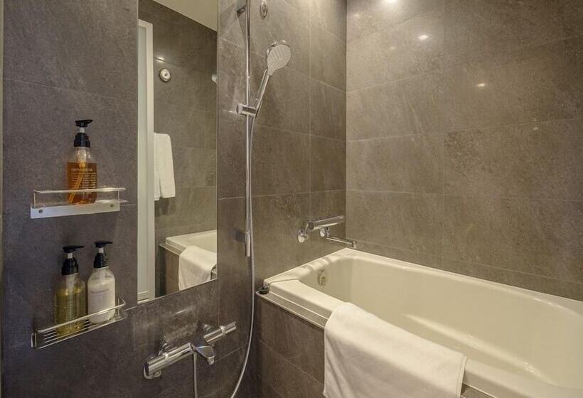 Tosei Hotel Cocone Tsukiji Ginza Premier