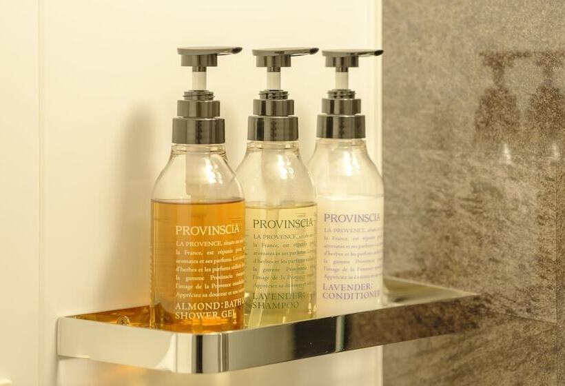 Tosei Hotel Cocone Tsukiji Ginza Premier