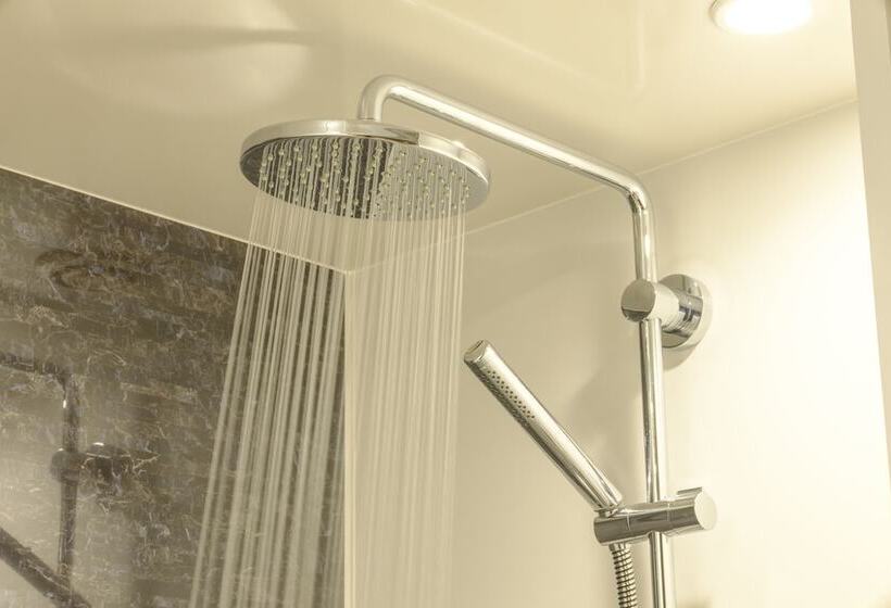 Tosei Hotel Cocone Tsukiji Ginza Premier