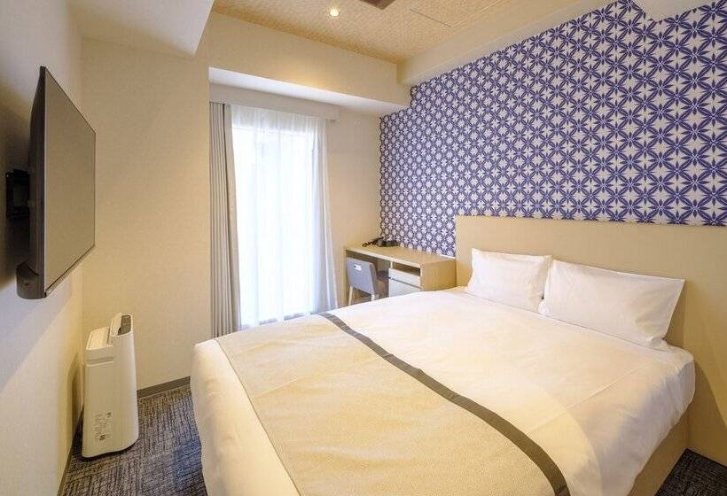 Tosei Hotel Cocone Tsukiji Ginza Premier