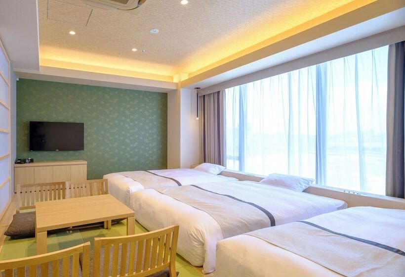 Tosei Hotel Cocone Tsukiji Ginza Premier