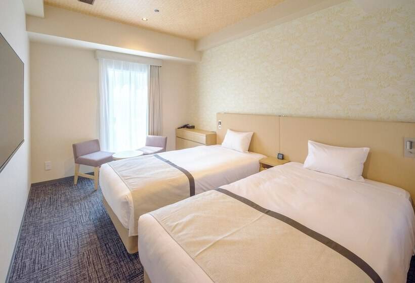 Tosei Hotel Cocone Tsukiji Ginza Premier