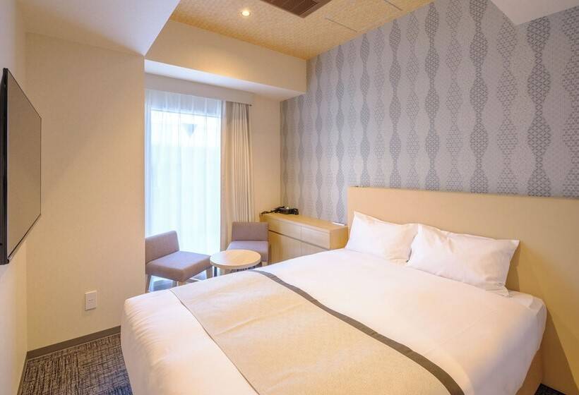 Tosei Hotel Cocone Tsukiji Ginza Premier