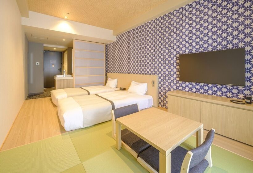 Tosei Hotel Cocone Tsukiji Ginza Premier