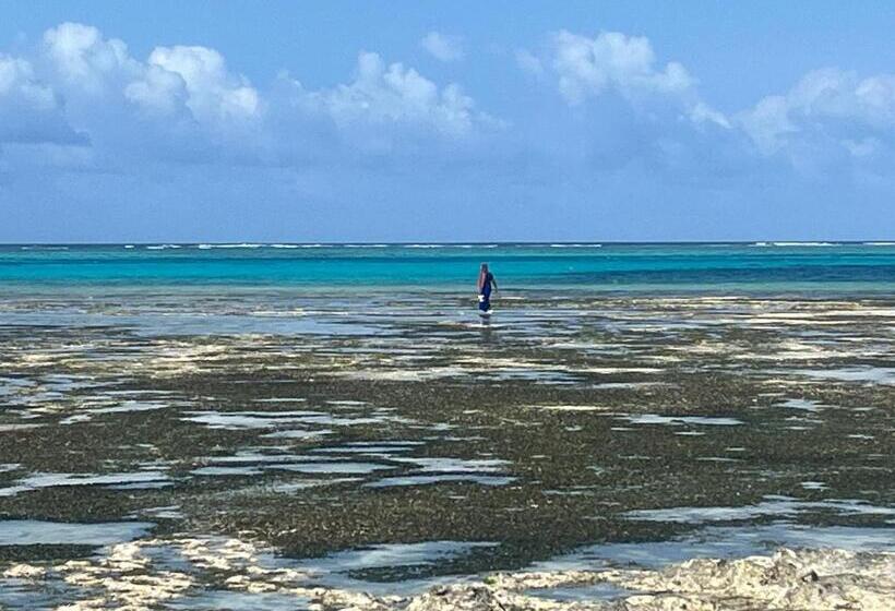 Tropical Boutique Hotel & Resto