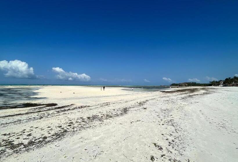 Tropical Boutique Hotel & Resto