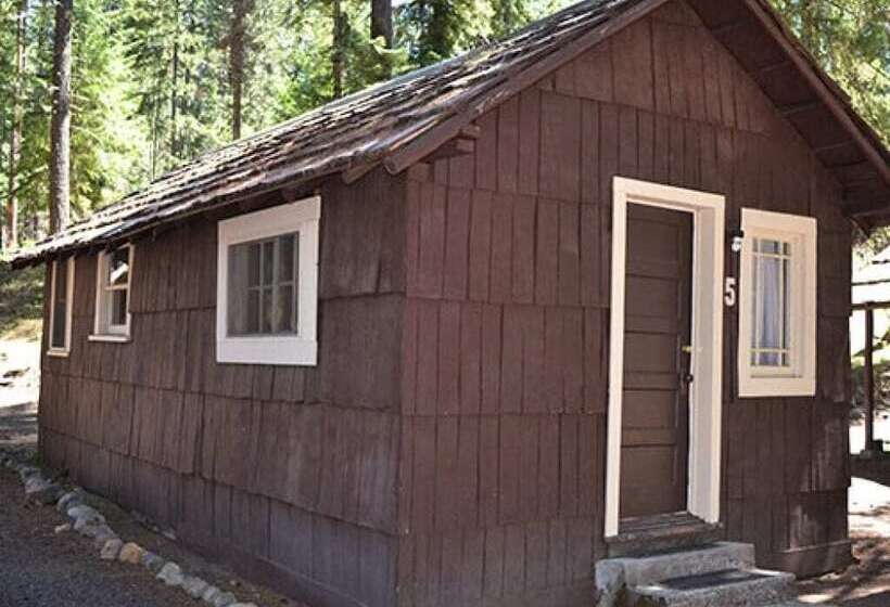 Union Creek Resort