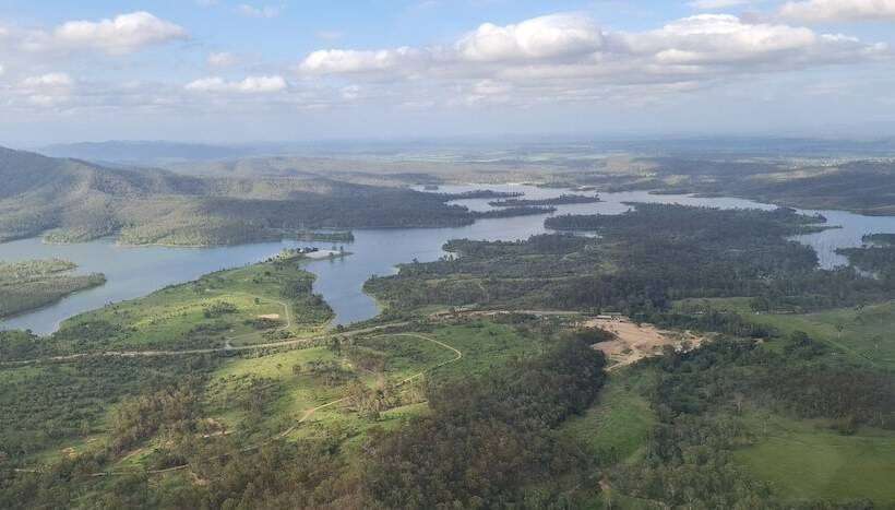 Wander In The Scenic Rim