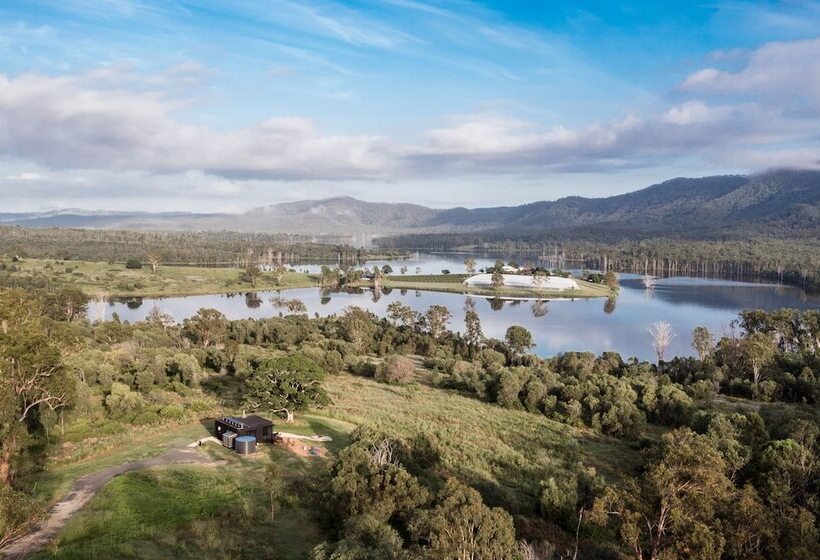 Wander In The Scenic Rim