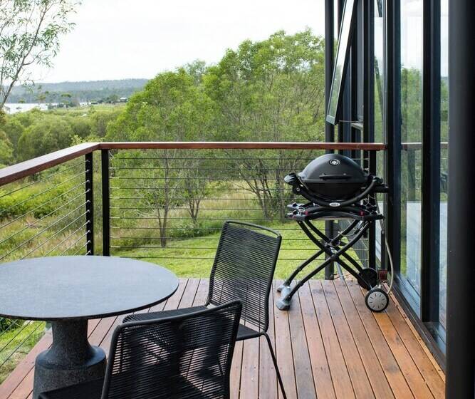 Wander In The Scenic Rim