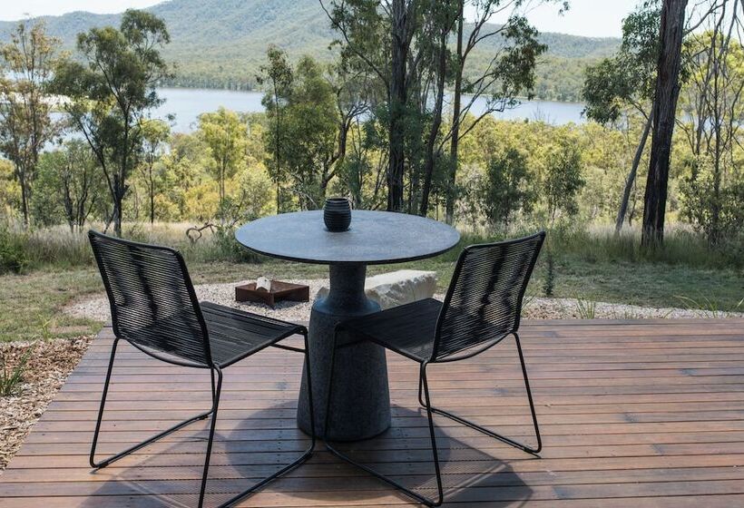 Wander In The Scenic Rim