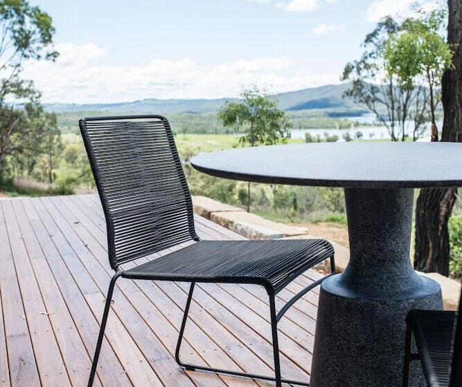 Wander In The Scenic Rim