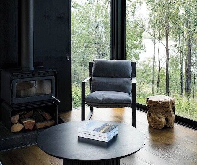 Wander In The Scenic Rim