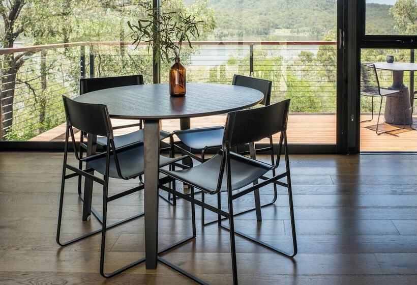 Wander In The Scenic Rim