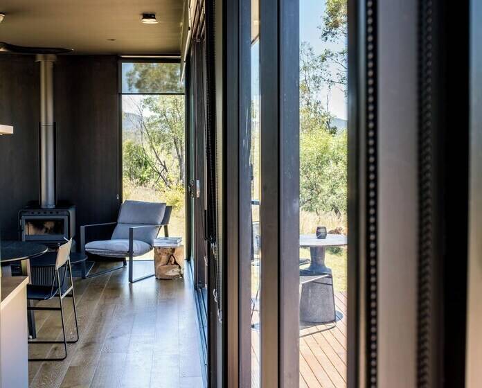 Wander In The Scenic Rim