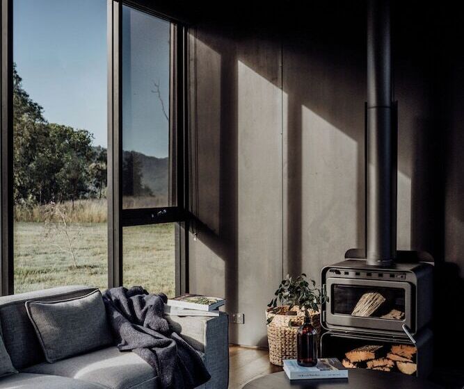 Wander In The Scenic Rim