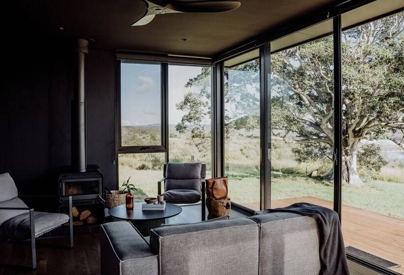 Wander In The Scenic Rim