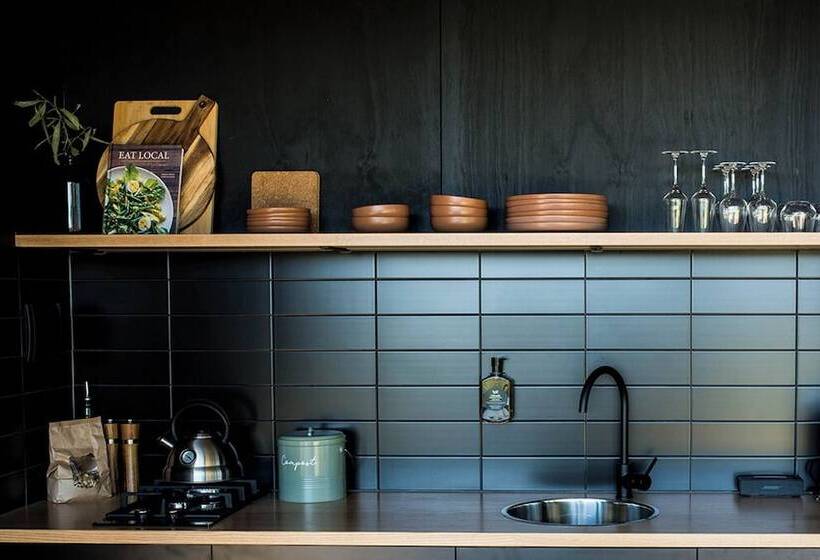 Wander In The Scenic Rim