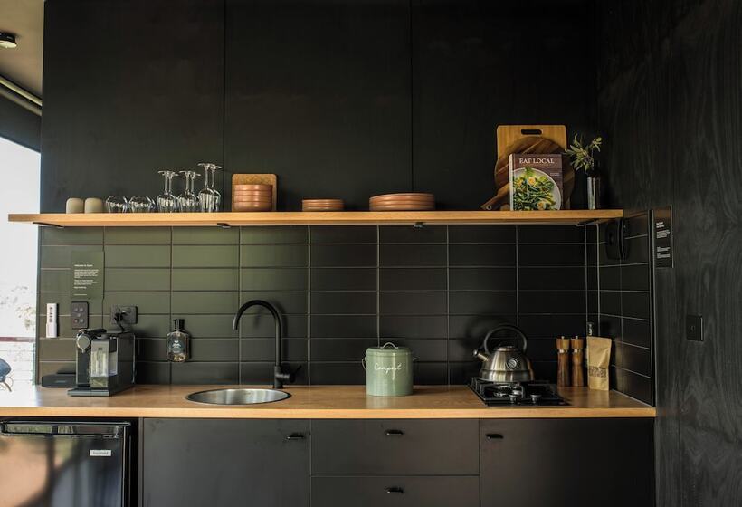 Wander In The Scenic Rim