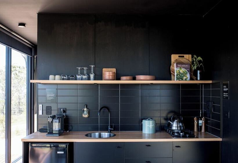 Wander In The Scenic Rim