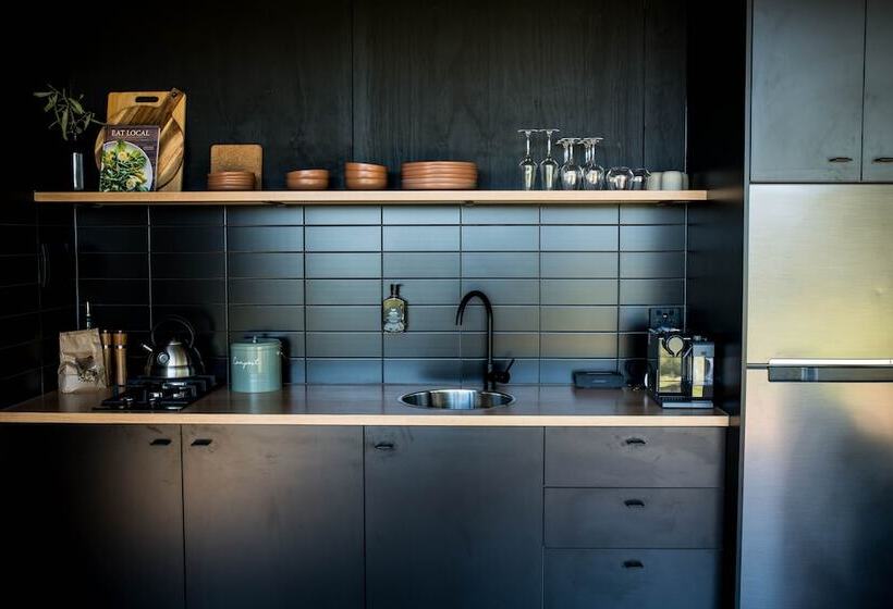 Wander In The Scenic Rim