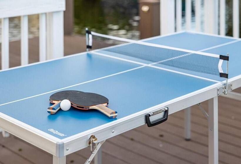 Fort Lauderdale 4bd Villa Waterfront Dock Pool