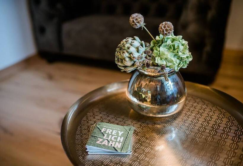 Weinhotel Freylich Zahn