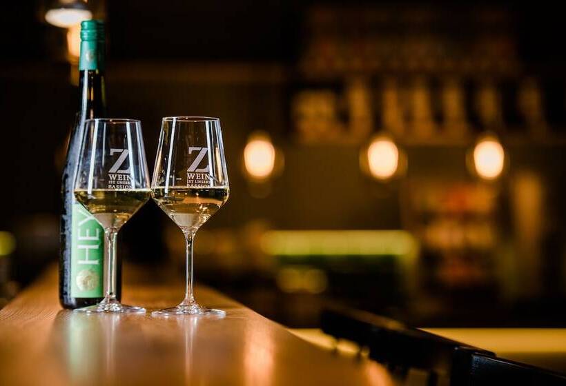 Weinhotel Freylich Zahn