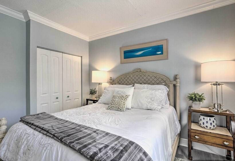 West Palm Beach Oasis W/ Heated Pool: Near Beach!