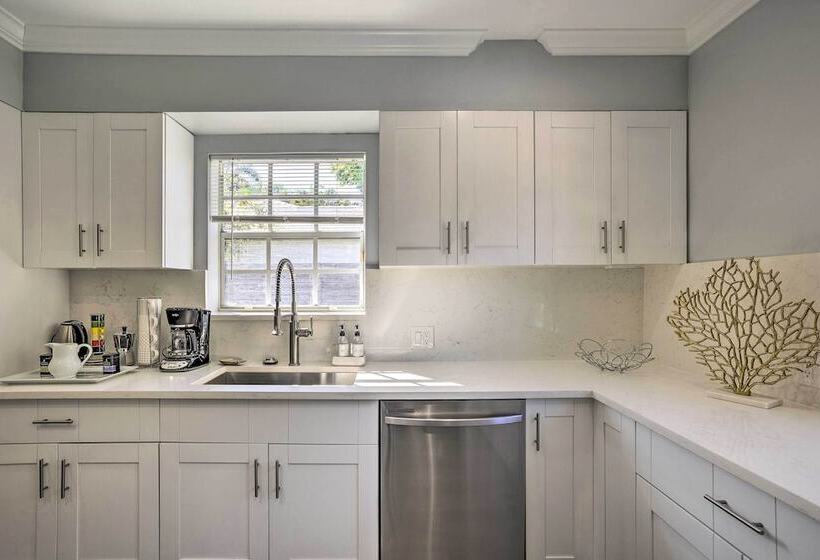 West Palm Beach Oasis W/ Heated Pool: Near Beach!