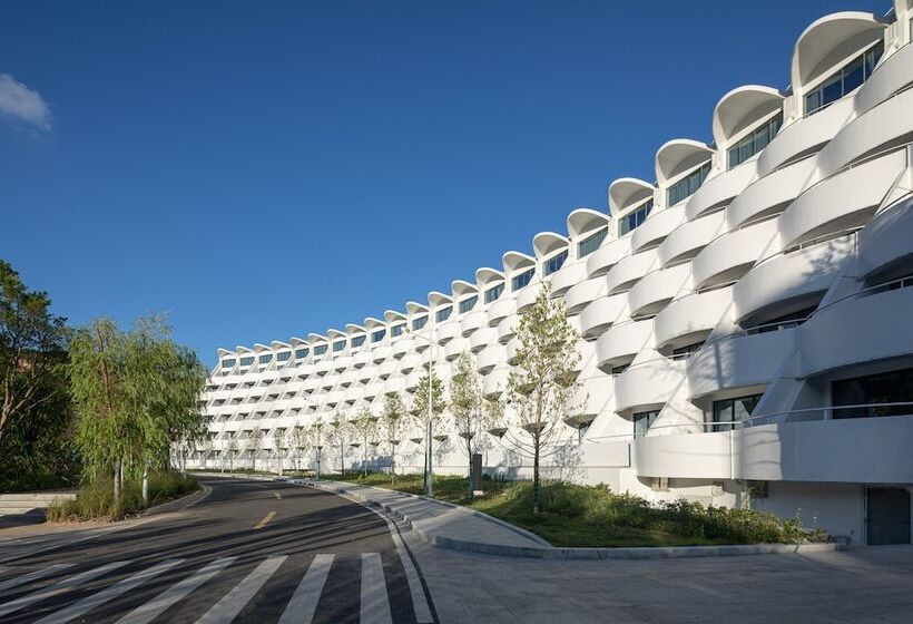 White Swan Hotel Taizhou