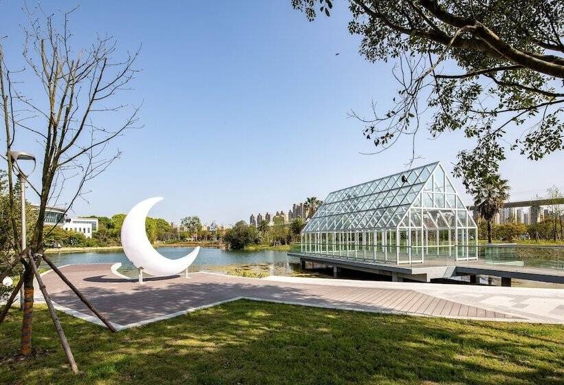 White Swan Hotel Taizhou