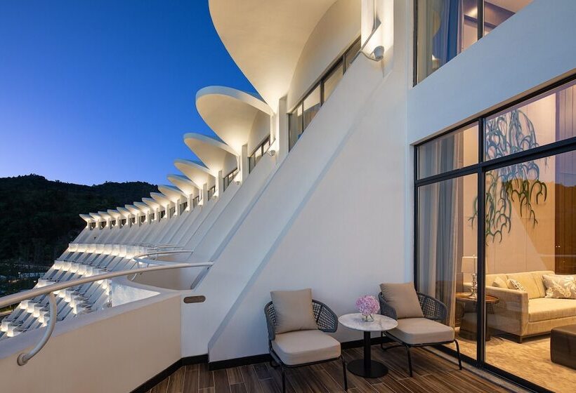 White Swan Hotel Taizhou