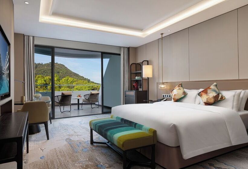 White Swan Hotel Taizhou