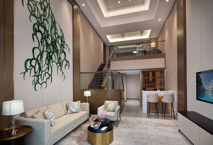 White Swan Hotel Taizhou